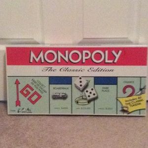 Monopoly